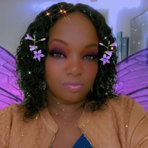 Meet your Posher, Tramaine